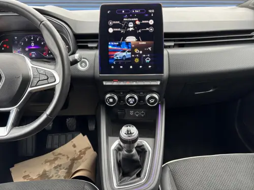 Renault Clio Clio TCe 100 Intens - Photo 14