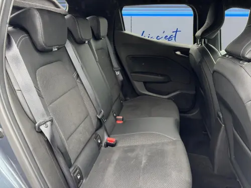 Renault Clio Clio TCe 100 Intens - Photo 17