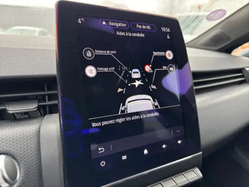 Renault Clio Clio TCe 100 Intens - Photo 20