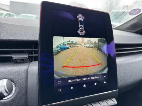 Renault Clio Clio TCe 100 Intens - Photo 23