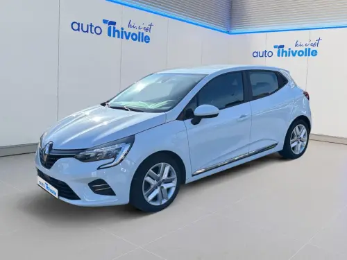 Renault Clio Clio E-Tech 140 - 21N Business - Photo 0