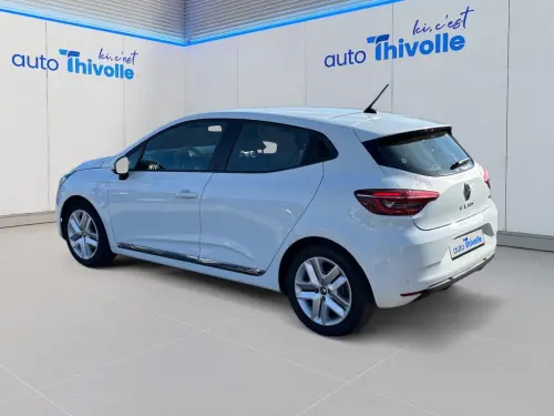 Renault Clio Clio E-Tech 140 - 21N Business - Photo 2