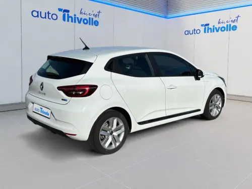 Renault Clio Clio E-Tech 140 - 21N Business - Photo 4