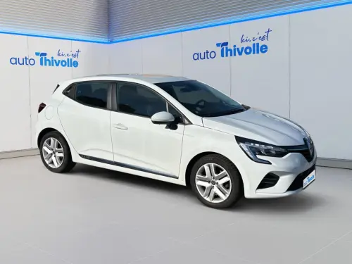 Renault Clio Clio E-Tech 140 - 21N Business - Photo 6