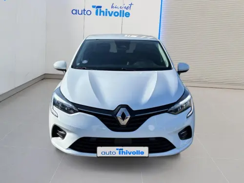 Renault Clio Clio E-Tech 140 - 21N Business - Photo 7