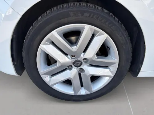 Renault Clio Clio E-Tech 140 - 21N Business - Photo 8