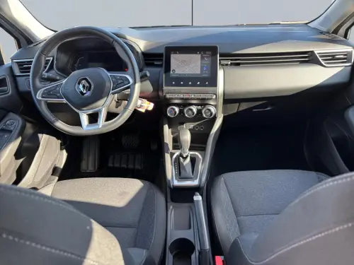 Renault Clio Clio E-Tech 140 - 21N Business - Photo 11