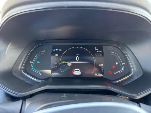 Renault Clio Clio E-Tech 140 - 21N Business - Photo 13