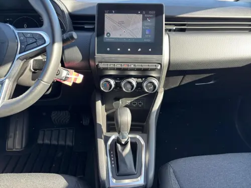 Renault Clio Clio E-Tech 140 - 21N Business - Photo 14