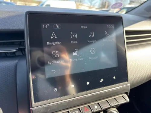 Renault Clio Clio E-Tech 140 - 21N Business - Photo 19