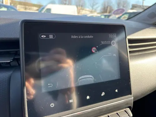 Renault Clio Clio E-Tech 140 - 21N Business - Photo 20