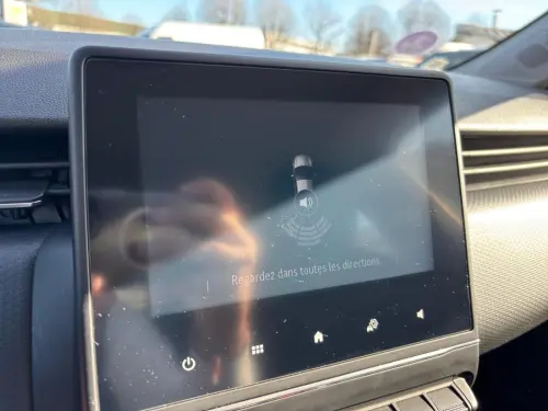 Renault Clio Clio E-Tech 140 - 21N Business - Photo 22