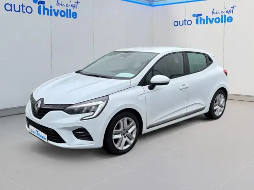 Renault Clio CLIO SOCIETE E-TECH 140 - 21N BUSINESS REVERSIBLE - Photo 0