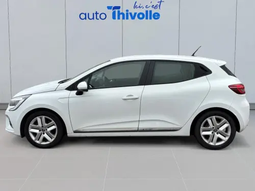 Renault Clio CLIO SOCIETE E-TECH 140 - 21N BUSINESS REVERSIBLE - Photo 1