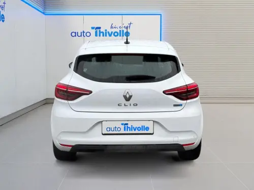 Renault Clio CLIO SOCIETE E-TECH 140 - 21N BUSINESS REVERSIBLE - Photo 3