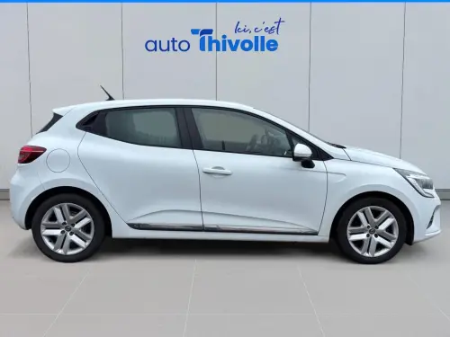 Renault Clio CLIO SOCIETE E-TECH 140 - 21N BUSINESS REVERSIBLE - Photo 5