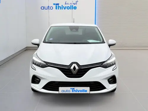 Renault Clio CLIO SOCIETE E-TECH 140 - 21N BUSINESS REVERSIBLE - Photo 7