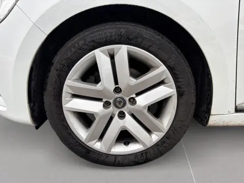 Renault Clio CLIO SOCIETE E-TECH 140 - 21N BUSINESS REVERSIBLE - Photo 8