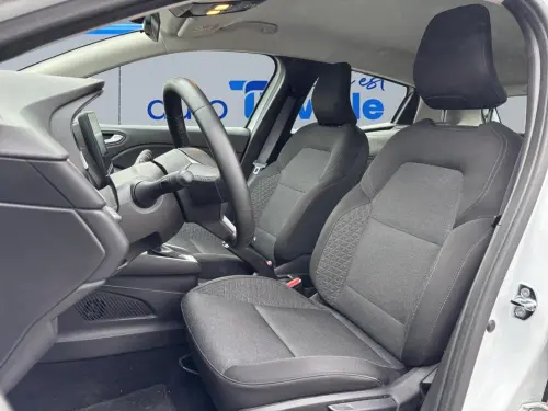 Renault Clio CLIO SOCIETE E-TECH 140 - 21N BUSINESS REVERSIBLE - Photo 9