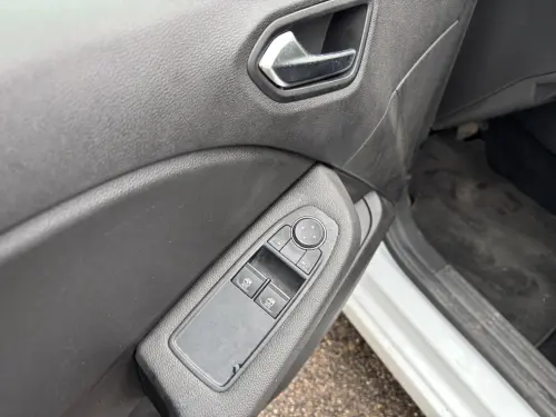 Renault Clio CLIO SOCIETE E-TECH 140 - 21N BUSINESS REVERSIBLE - Photo 10