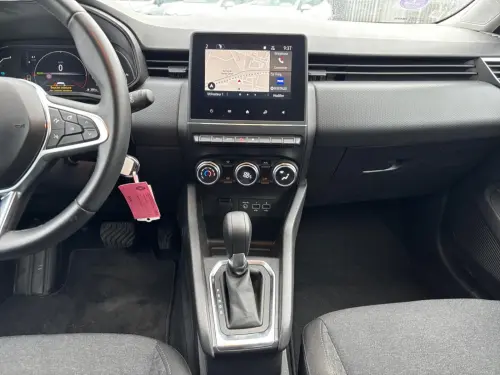 Renault Clio CLIO SOCIETE E-TECH 140 - 21N BUSINESS REVERSIBLE - Photo 14