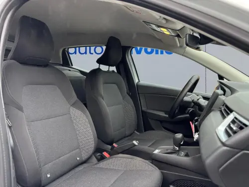 Renault Clio CLIO SOCIETE E-TECH 140 - 21N BUSINESS REVERSIBLE - Photo 16