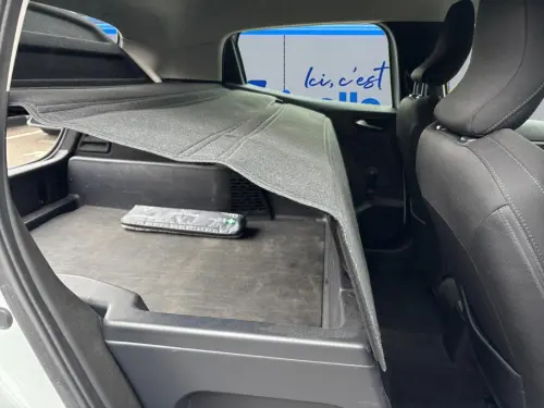 Renault Clio CLIO SOCIETE E-TECH 140 - 21N BUSINESS REVERSIBLE - Photo 17