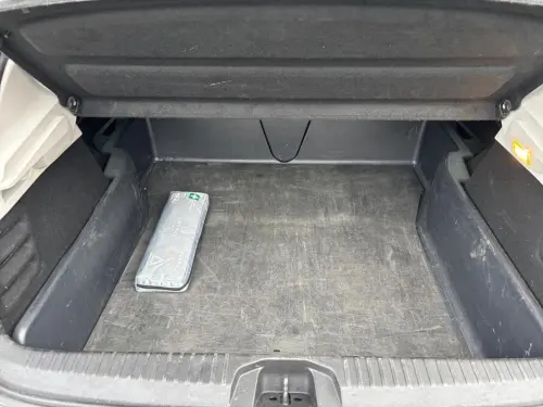 Renault Clio CLIO SOCIETE E-TECH 140 - 21N BUSINESS REVERSIBLE - Photo 18