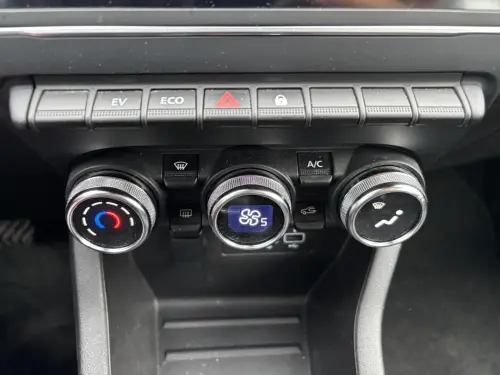 Renault Clio CLIO SOCIETE E-TECH 140 - 21N BUSINESS REVERSIBLE - Photo 20