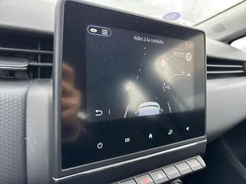 Renault Clio CLIO SOCIETE E-TECH 140 - 21N BUSINESS REVERSIBLE - Photo 21