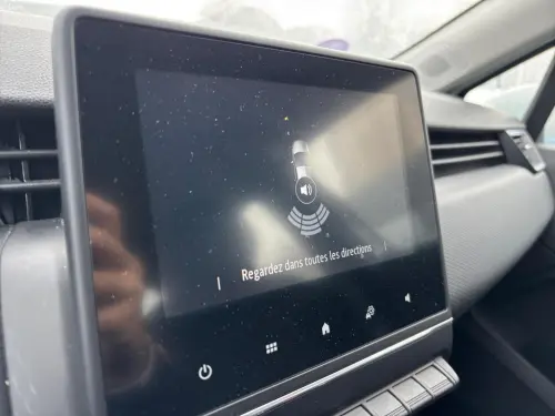 Renault Clio CLIO SOCIETE E-TECH 140 - 21N BUSINESS REVERSIBLE - Photo 22