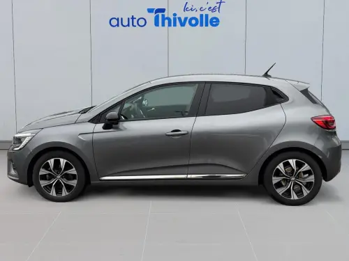 Renault Clio Clio E-Tech full hybrid 145 Evolution - Photo 1