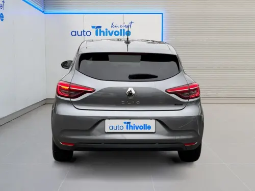 Renault Clio Clio E-Tech full hybrid 145 Evolution - Photo 3