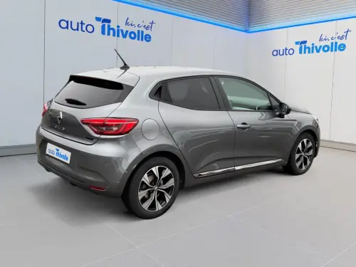 Renault Clio Clio E-Tech full hybrid 145 Evolution - Photo 4