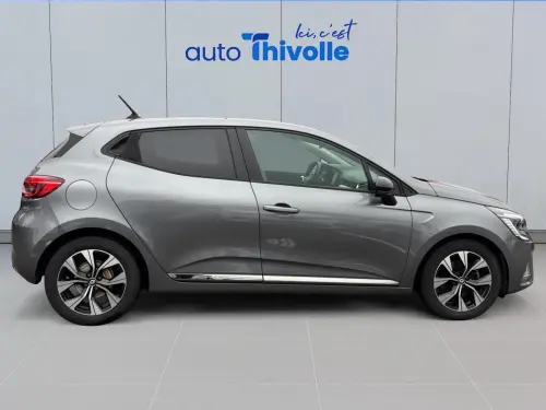 Renault Clio Clio E-Tech full hybrid 145 Evolution - Photo 5