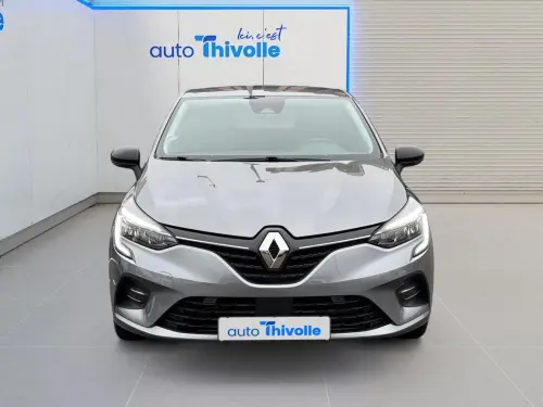 Renault Clio Clio E-Tech full hybrid 145 Evolution - Photo 7