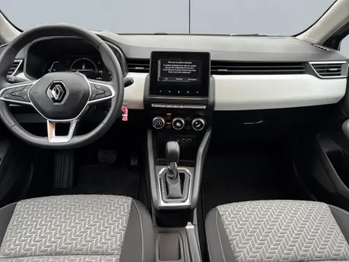 Renault Clio Clio E-Tech full hybrid 145 Evolution - Photo 11