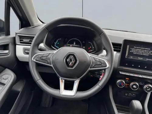 Renault Clio Clio E-Tech full hybrid 145 Evolution - Photo 12