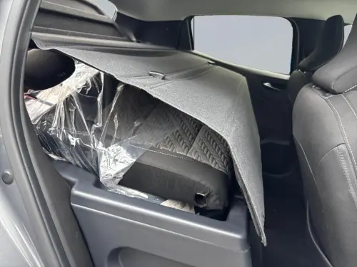 Renault Clio Clio E-Tech full hybrid 145 Evolution - Photo 17