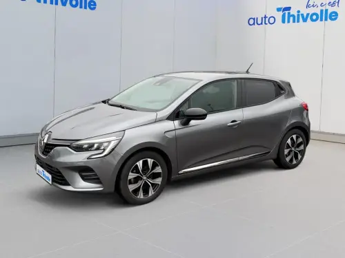 Renault Clio Clio E-Tech full hybrid 145 Evolution - Photo 0