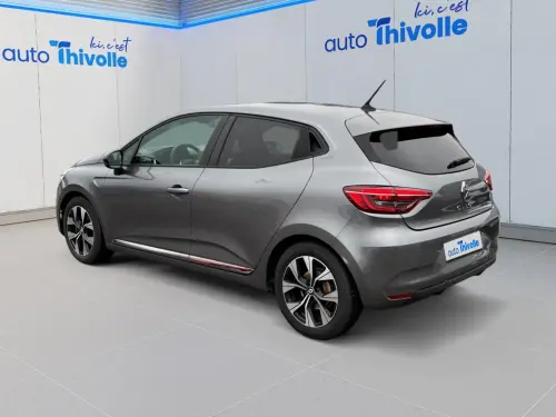 Renault Clio Clio E-Tech full hybrid 145 Evolution - Photo 2