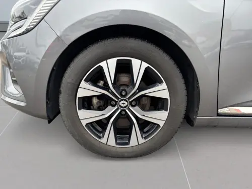 Renault Clio Clio E-Tech full hybrid 145 Evolution - Photo 8