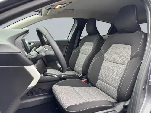 Renault Clio Clio E-Tech full hybrid 145 Evolution - Photo 9