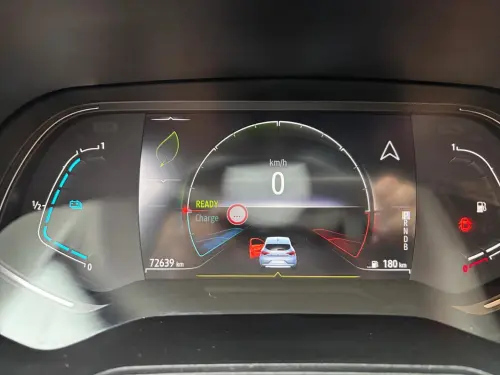 Renault Clio Clio E-Tech full hybrid 145 Evolution - Photo 13