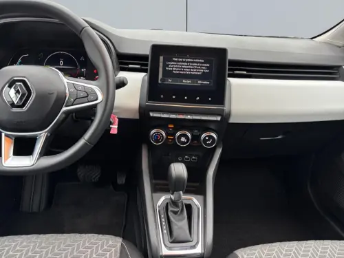 Renault Clio Clio E-Tech full hybrid 145 Evolution - Photo 14