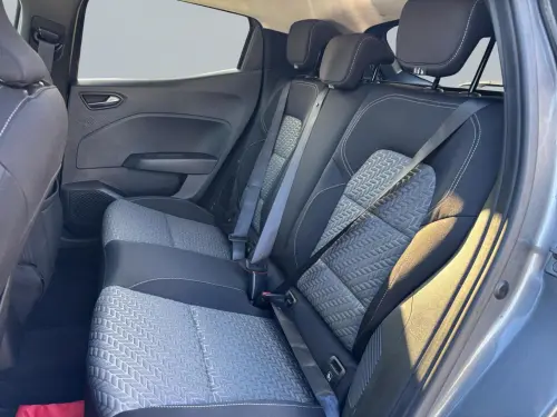 Renault Clio Clio E-Tech full hybrid 145 Evolution - Photo 15