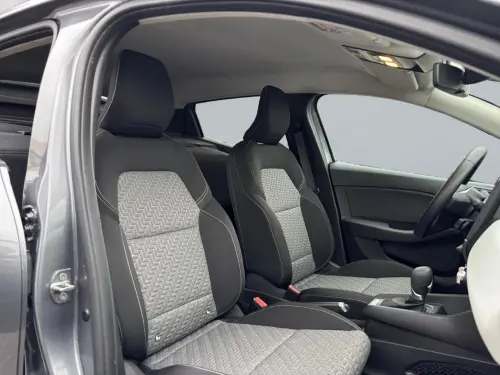 Renault Clio Clio E-Tech full hybrid 145 Evolution - Photo 16