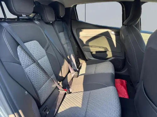 Renault Clio Clio E-Tech full hybrid 145 Evolution - Photo 17