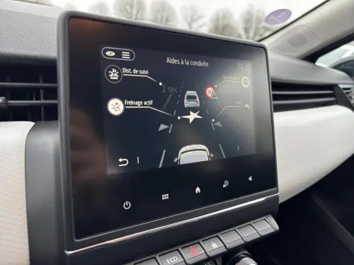 Renault Clio Clio E-Tech full hybrid 145 Evolution - Photo 20