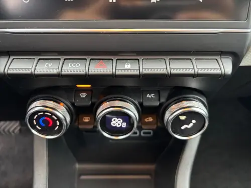 Renault Clio Clio E-Tech full hybrid 145 Evolution - Photo 21